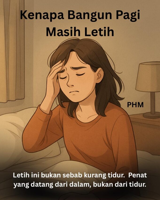 Fenomena Rasa Pelik: Memahami Gejala Terkini yang Mengganggu Minda Kita