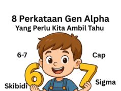 Realiti Baru: Cabaran Ibu Bapa Zaman Kini
