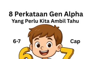 Realiti Baru: Cabaran Ibu Bapa Zaman Kini