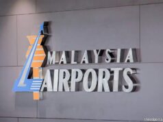 Trafik Penumpang di Lapangan Terbang MAHB Mencatat Meningkat Drastik Pasca Pandemik