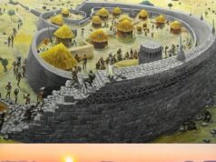 Kejayaan dan Kegemilangan Great Zimbabwe: Warisan Sejarah Afrika Tengah