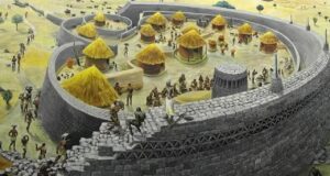 Kejayaan dan Kegemilangan Great Zimbabwe: Warisan Sejarah Afrika Tengah