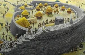 Kejayaan dan Kegemilangan Great Zimbabwe: Warisan Sejarah Afrika Tengah