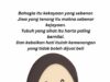 Kejar Kesejahteraan atau Terperangkap dalam Kegelapan?