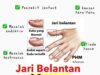 Fenomena Jari dan Kuku: Tanda-Tanda Kesihatan yang Perlu Diperhatikan