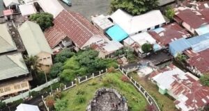 Sejarah dan Kepentingan Fort Tolukko: Warisan Pertahanan 1522