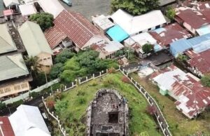 Sejarah dan Kepentingan Fort Tolukko: Warisan Pertahanan 1522