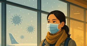 Walaupun Musim Virus Dianggap Reda, Kes Flu Meningkat di UK, Jepun dan Eropah