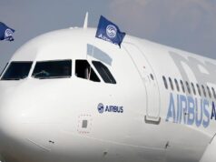 Airbus A320 Lakukan Recall Besar-besaran, Ganggu Operasi Penerbangan Global!