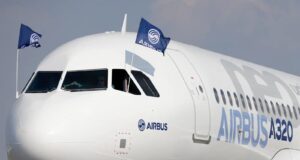 Airbus A320 Lakukan Recall Besar-besaran, Ganggu Operasi Penerbangan Global!