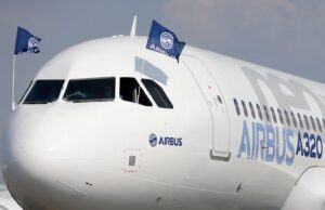 Airbus A320 Lakukan Recall Besar-besaran, Ganggu Operasi Penerbangan Global!