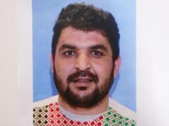 Trump Umum Pembekuan Tindakan Susulan Kejadian Tembak di AS