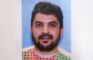 Trump Umum Pembekuan Tindakan Susulan Kejadian Tembak di AS