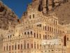 Keanggunan Sejarah: Istana Bugshan di Hadramaut, Yemen