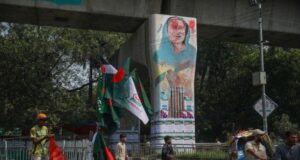 Sheikh Hasina Dikenakan Hukuman Tambahan Selepas Keputusan Mahkamah