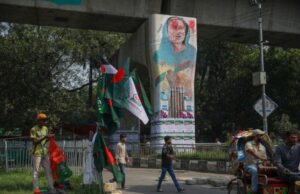 Sheikh Hasina Dikenakan Hukuman Tambahan Selepas Keputusan Mahkamah