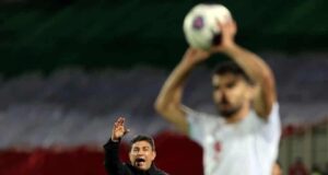 Iran Umum Boikot Cabutan Rasmi Piala Dunia 2026 di Washington