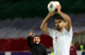 Iran Umum Boikot Cabutan Rasmi Piala Dunia 2026 di Washington