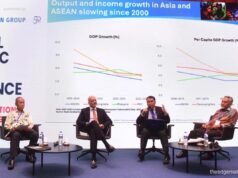 Strategi Penurunan Tarif: Langkah Ekonomi Malaysia Menuju Kestabilan dan Pertumbuhan