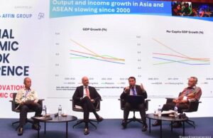 Strategi Penurunan Tarif: Langkah Ekonomi Malaysia Menuju Kestabilan dan Pertumbuhan
