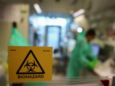 Virus burung menyerang Eropah dan Amerika Utara lebih awal daripada biasa.