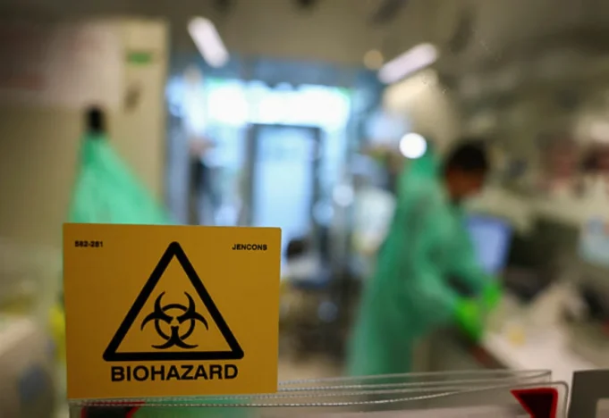 Virus burung menyerang Eropah dan Amerika Utara lebih awal daripada biasa.