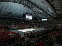 Jepun menjadi tuan rumah Deaflympics buat pertama kali di Tokyo.