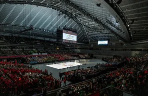 Jepun menjadi tuan rumah Deaflympics buat pertama kali di Tokyo.