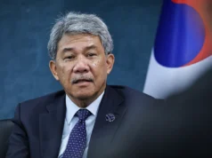 Malaysia menyeru agar ASEAN lebih bersatu di tengah persaingan kuasa global.