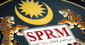 Malaysia dan China memperkukuh kerjasama anti-rasuah dalam mesyuarat di Vienna.