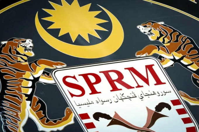 Malaysia dan China memperkukuh kerjasama anti-rasuah dalam mesyuarat di Vienna.