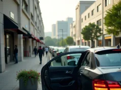 Netizen mengaku terlupa tentang pintu kereta dan enjin.