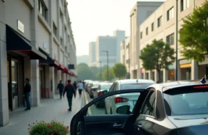 Netizen mengaku terlupa tentang pintu kereta dan enjin.