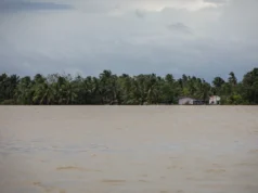 Klinik kesihatan Perlis ditutup sementara akibat banjir, perkhidmatan dipindahkan.