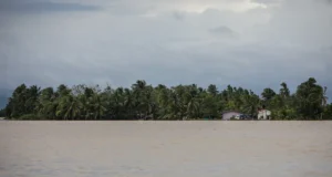 Klinik kesihatan Perlis ditutup sementara akibat banjir, perkhidmatan dipindahkan.