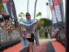 Alamaa dan Potter menakluk edisi ke-10 IRONMAN Langkawi.