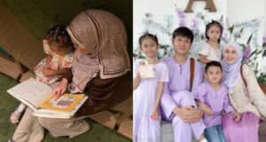 “Buat Apa Perlu Menangisi Sosok Lelaki yang Tidak Layak…” – Status Adik Isteri Nubhan Menjadi Perbualan Hangat.