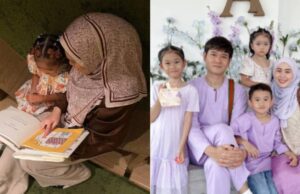 “Buat Apa Perlu Menangisi Sosok Lelaki yang Tidak Layak…” – Status Adik Isteri Nubhan Menjadi Perbualan Hangat.