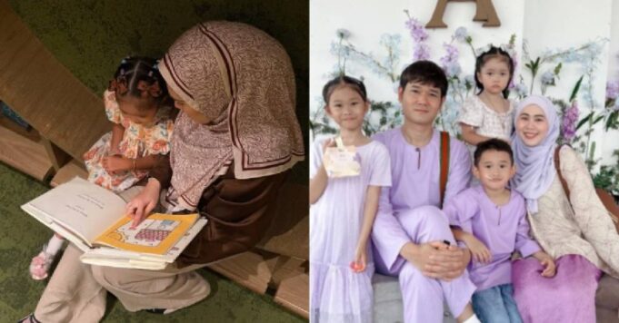 “Buat Apa Perlu Menangisi Sosok Lelaki yang Tidak Layak…” – Status Adik Isteri Nubhan Menjadi Perbualan Hangat.