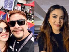 Semoga Segalanya Dipermudahkan, Lelaki Ini Sah Menyatakan Hubungan Rasmi Bersama Tiz Zaqyah Di Instagram!