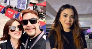 Semoga Segalanya Dipermudahkan, Lelaki Ini Sah Menyatakan Hubungan Rasmi Bersama Tiz Zaqyah Di Instagram!