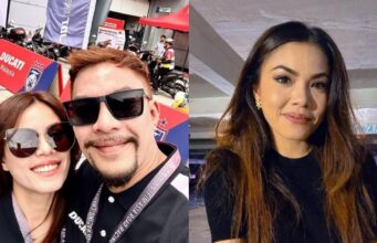 Semoga Segalanya Dipermudahkan, Lelaki Ini Sah Menyatakan Hubungan Rasmi Bersama Tiz Zaqyah Di Instagram!