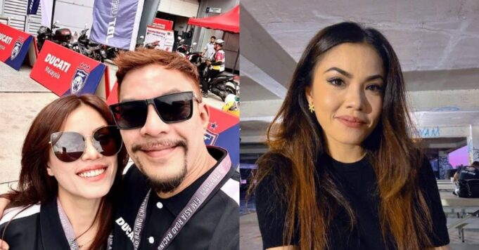 Semoga Segalanya Dipermudahkan, Lelaki Ini Sah Menyatakan Hubungan Rasmi Bersama Tiz Zaqyah Di Instagram!