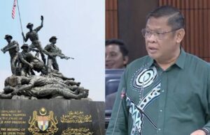 Wakil PN menyeru agar kerajaan mempertimbangkan untuk mengubah reka bentuk Tugu Negara supaya lebih mencerminkan wajah masyarakat Asia. Mereka mencadangkan agar patung tersebut direndahkan dan menghindari ciri-ciri seperti hidung yang terlalu mancung, untuk memberikan representasi yang lebih setara dan akrab kepada identiti bangsa.