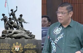 Wakil PN menyeru agar kerajaan mempertimbangkan untuk mengubah reka bentuk Tugu Negara supaya lebih mencerminkan wajah masyarakat Asia. Mereka mencadangkan agar patung tersebut direndahkan dan menghindari ciri-ciri seperti hidung yang terlalu mancung, untuk memberikan representasi yang lebih setara dan akrab kepada identiti bangsa.