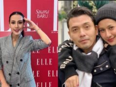 “Lupakanlah, Tidak Akan Bersahabat Lagi” – Video Bekas Suami Bersama Pelakon Wanita, Puteri Zarith, Menjadi Viral!