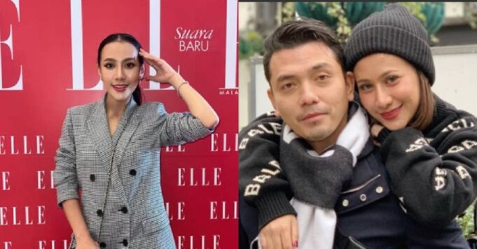 “Lupakanlah, Tidak Akan Bersahabat Lagi” – Video Bekas Suami Bersama Pelakon Wanita, Puteri Zarith, Menjadi Viral!