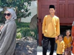 Isteri Nubhan, dalam sebuah kenyataan, meluahkan perasaan terhadap ‘orang ketiga’ yang sering memperbesarkan isu gambar anak-anak mereka. Beliau berpendapat tidak perlu ada campur tangan dari individu luar yang hanya mengundang salah faham. Dengan nada tegas, dia meminta agar pihak tersebut menghormati privasi keluarganya dan menghentikan spekulasi yang tidak perlu.