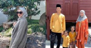 Isteri Nubhan, dalam sebuah kenyataan, meluahkan perasaan terhadap ‘orang ketiga’ yang sering memperbesarkan isu gambar anak-anak mereka. Beliau berpendapat tidak perlu ada campur tangan dari individu luar yang hanya mengundang salah faham. Dengan nada tegas, dia meminta agar pihak tersebut menghormati privasi keluarganya dan menghentikan spekulasi yang tidak perlu.