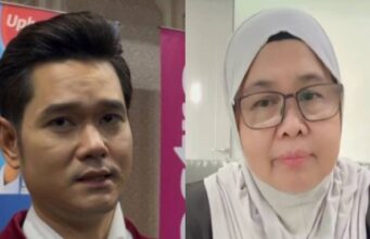 Ibu mentua Nubhan, Zailah Zainudin, menegaskan bahawa beliau tidak pernah meminta RM5 juta dari Nubhan, menepis tuduhan yang dianggap sebagai tidak berasas.